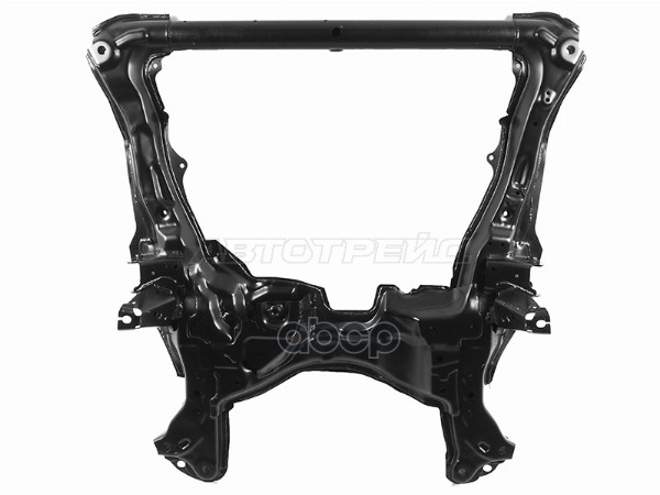 Подрамник передний Haval F7 18-24 / F7x 19- Sat арт. ST-HVF7-801-0