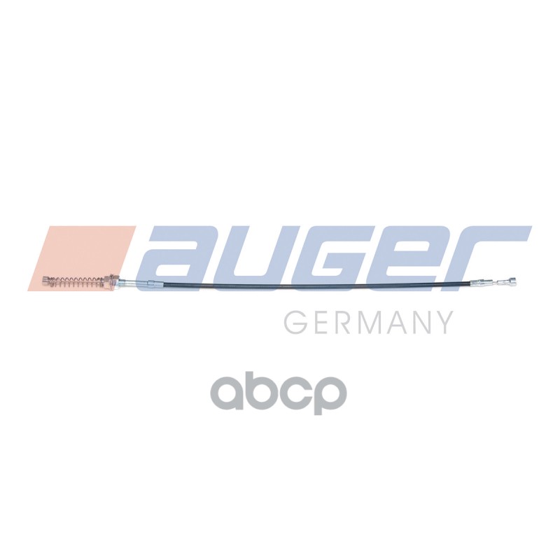 Трос Регулировочный! Положения Рулевой Колонки Volvo Fh12 AUGER арт. 71722