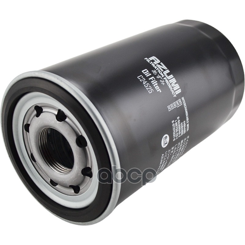 Фильтр масляный AZUMI C24525 ISUZU, HINO