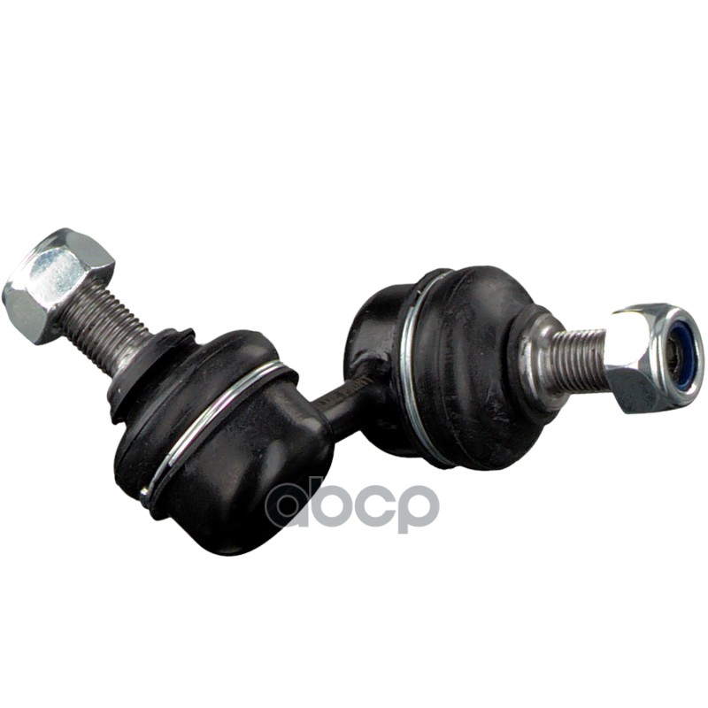 Тяга стабилизатора пер.подв.L