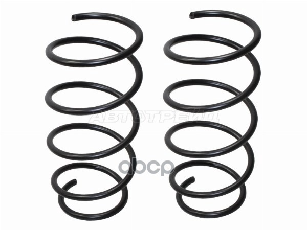 Пружина подвески (2шт комплект) передняя BMW 3-SERIES E36 92-99 BAIKOR арт. BKCS0196