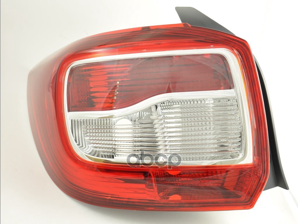 Фонарь Задн. Logan Ii Левый "Cartronic" (Crtr0108716) Cartronic арт. CRTR0108716