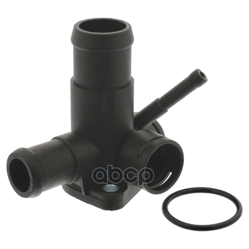 ***Тройник! С Ac Vw Golf/Vento/Passat 1.9D/Td 91-99 Febi арт. 18240