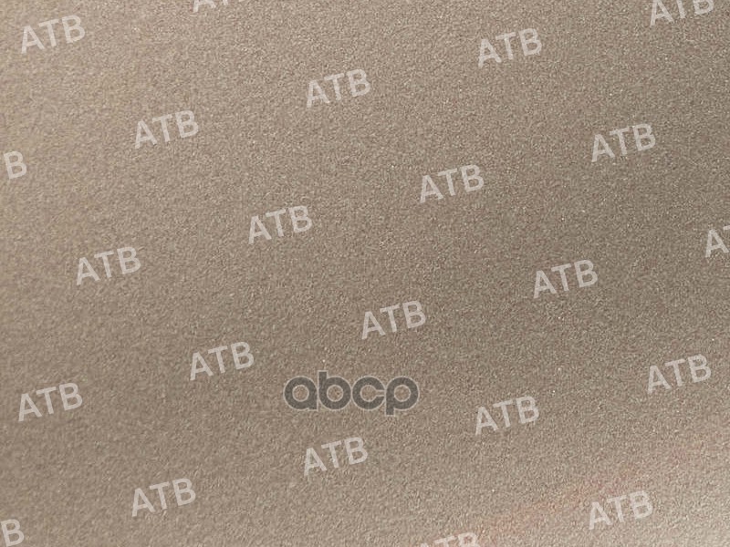 бампер Лада Ларгус передний Серый базальт 242 ATB