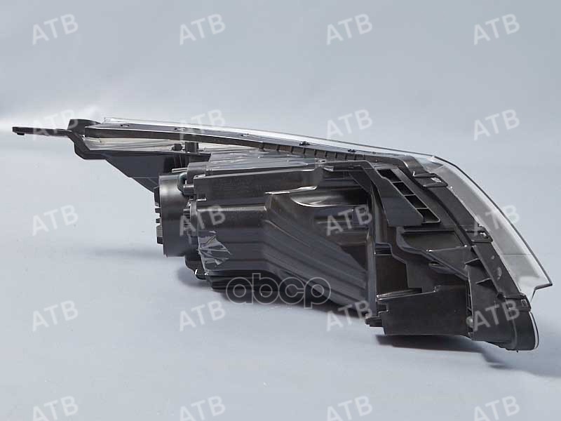 блок фара Kia Rio 3 2015-2017 рестайлинг левая с к