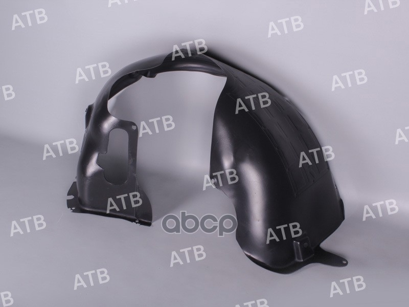 подкрылок Kia Optima 4 2015-2018 передний правый ATB