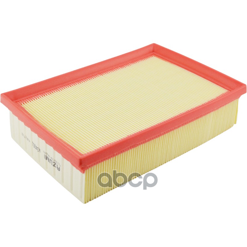 Фильтр воздушный AZUMI  A34001 OPEL  Mokka 06.12~