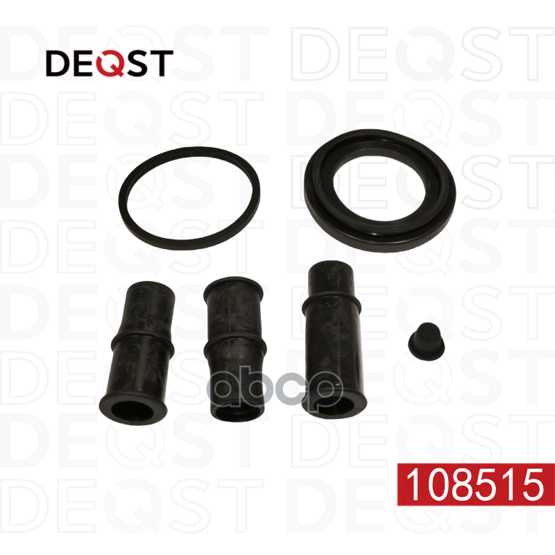 Ремонтный комплект суппорта DEQST арт. 108515