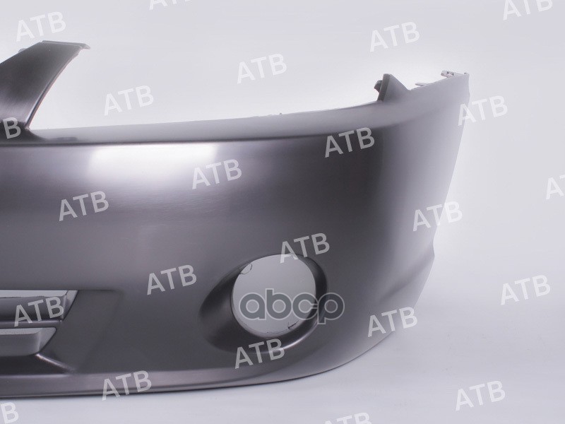 Бампер передний {ST02}