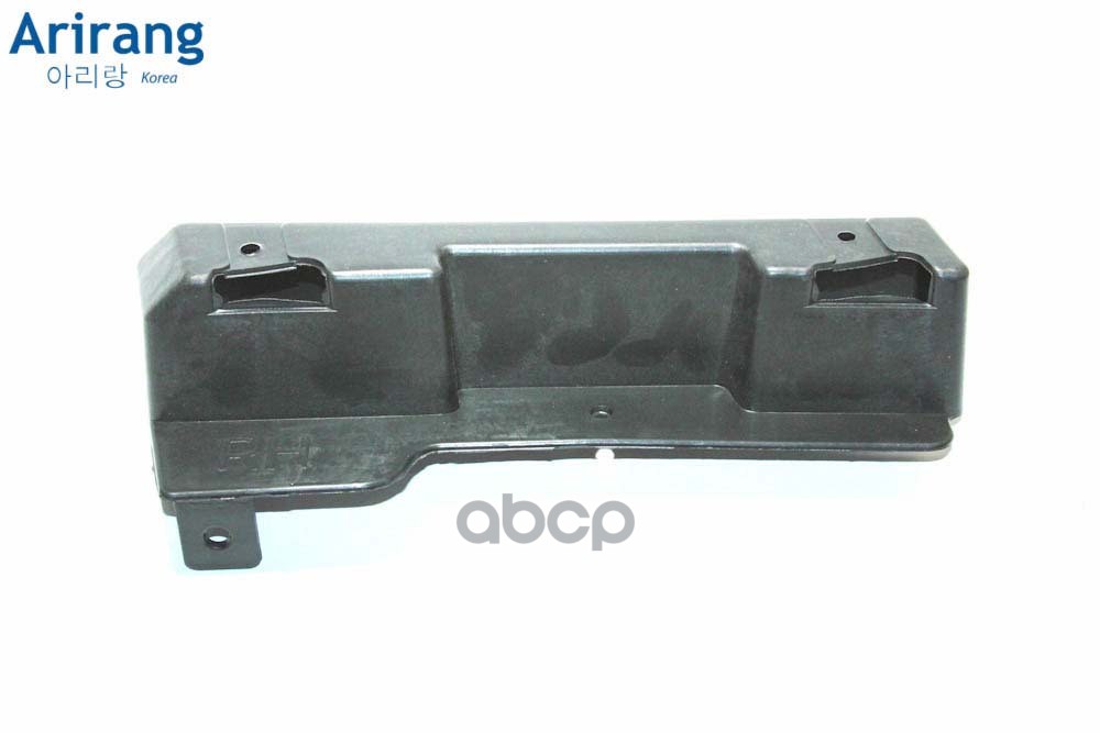 Кронштейн усилителя переднего бампера правый