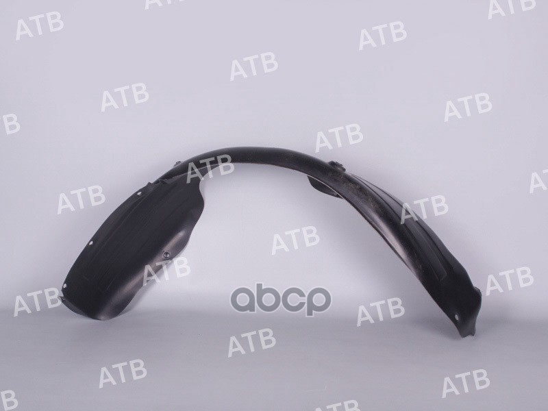 подкрылок Hyundai Solaris 2 2017-2020 задний правый ATB
