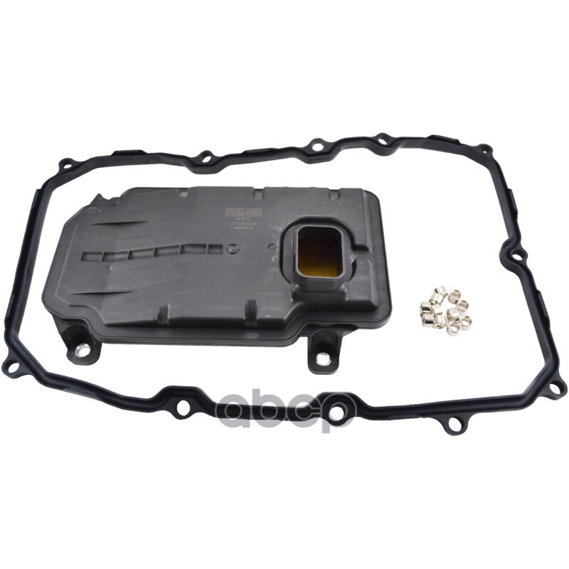 Фильтр АКПП с прокладкой поддона AUDI Q7 07-15, VW TOUAREG 7P JT33003K