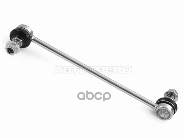 Тяга стабилизатора переднего HYUNDAI SONATA 12-15/KIA OPTIMA 12-15 LH=RH HOSU арт. HSSL0130