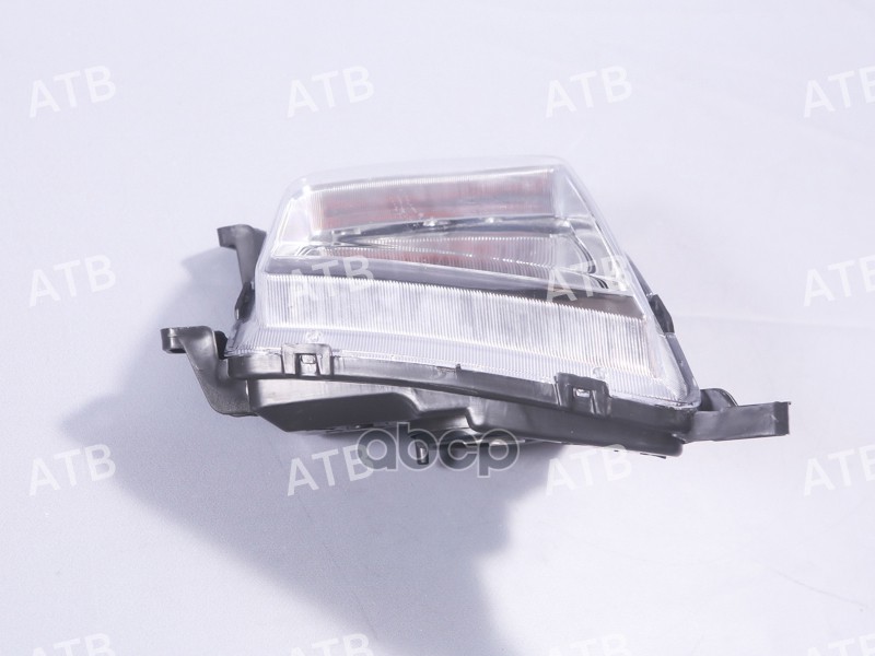 фара ПТФ Hyundai Creta 1 2016-2020 левая ATB