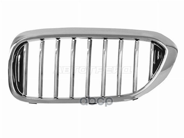 Решетка радиатора BMW 5-Series 16-20 (Слева) Sat арт. ST-BM56-093-2