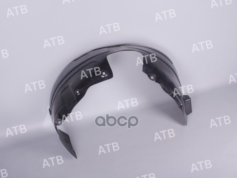 Защита крыла {ST01}