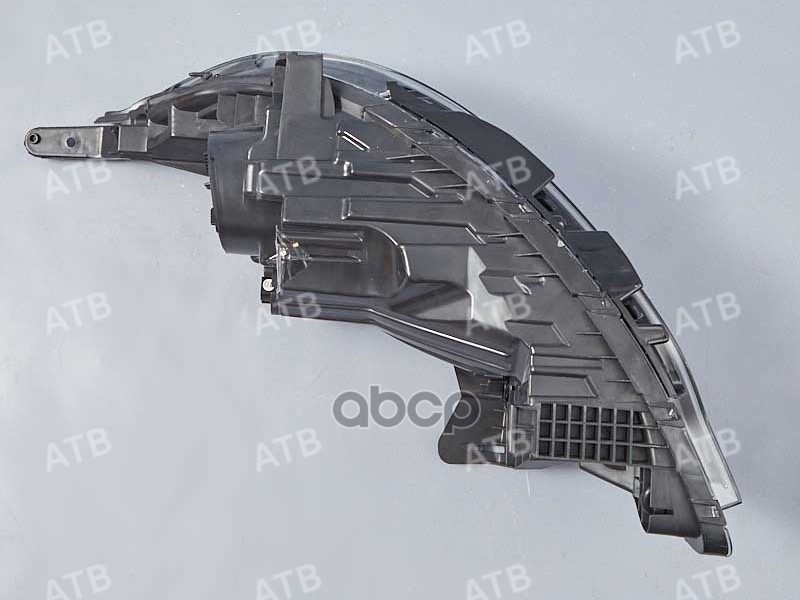 блок фара Kia Rio 3 2015-2017 рестайлинг правая с