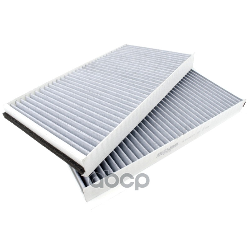 Фильтр салона угольный комплект BMW 520d E60/E61 (2005-2010)/ 520i E60/E61 (2003-2010)/ 523i E60/E61 (2004-2010)/ 525d E60/E61 (2004-2010)/ 525i E60/E61/E60 (MUE) (2003-2010)/ 530d E60/E61 (2002-2010)/ 530i E60/E61/E60 (MUE) (2003-2010)/ 535d E61/E60 (200