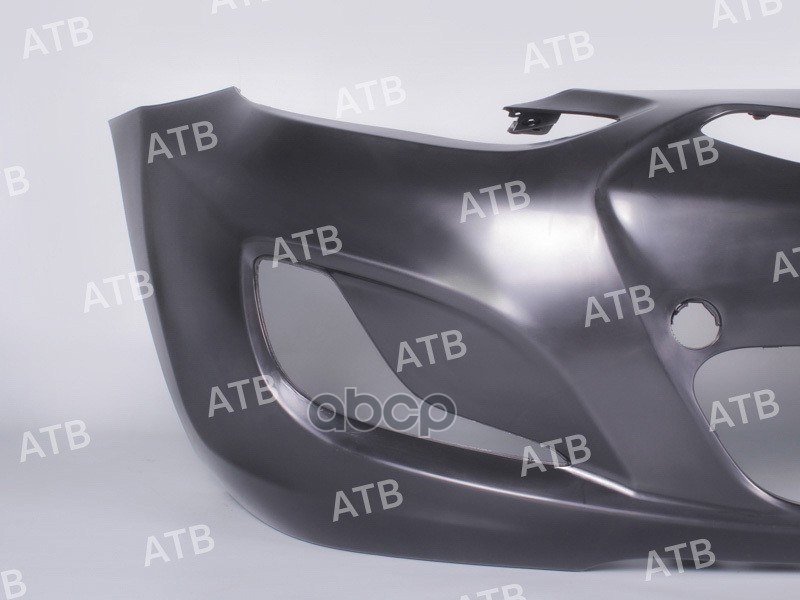 Бампер передний {ST02}