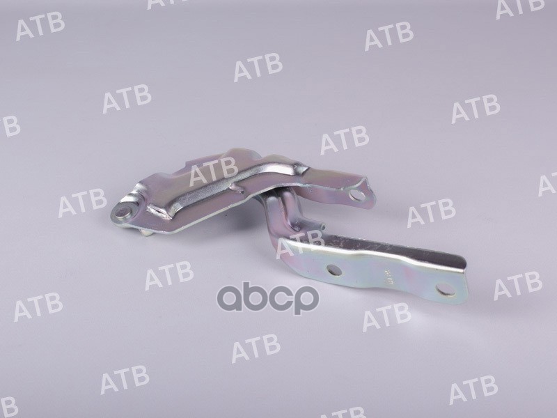 петля капота Hyundai Solaris 2 2017-2020 левая ATB