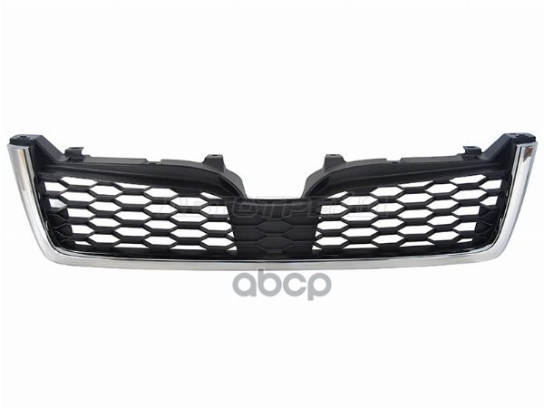 Решетка радиатора Subaru Forester 12-16 (SPORT) Sat арт. ST-SB68-093-A0