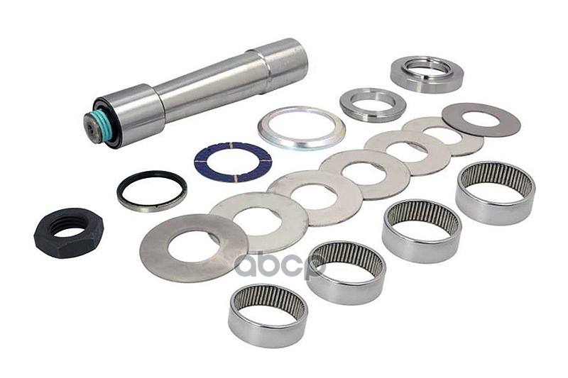 р/к шкворня с подш., L=255mm, D=35/50mmDAF XF106 13>