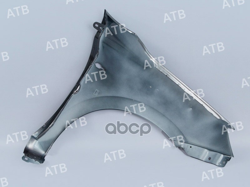 крыло Лада Гранта 2 FL Борнео 633 переднее левое под пов. ATB