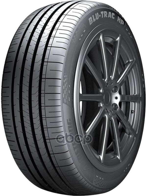 Автошина ARMSTRONG BLU-TRAC HP 195/50 R15 86 V