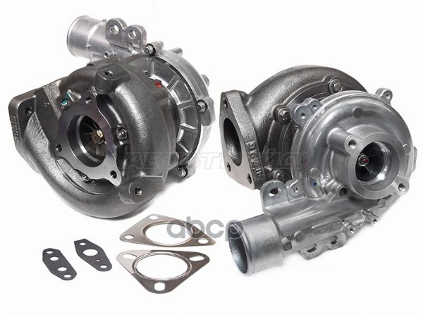 Турбина Toyota Land Cruiser Prado (J90,J120) 99-09 / 4Runner 02-09 1KDFTV Sat арт. ST-17201-30010