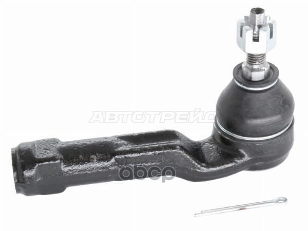 Наконечник рулевой HYUNDAI i30 16-/KIA CEED 18- LH HOSU арт. HSTRE0282