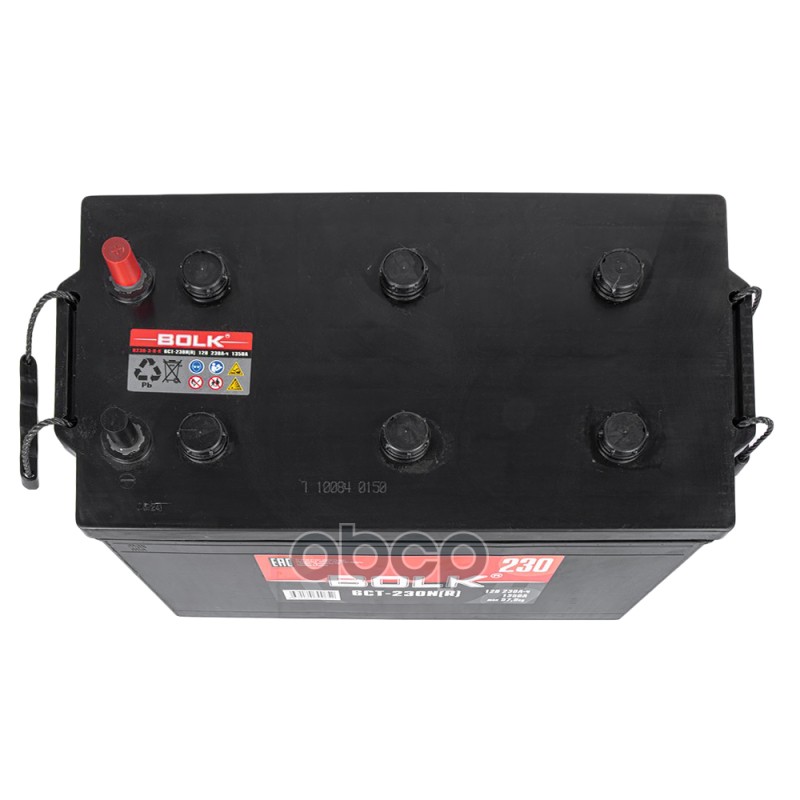 Аккумулятор {ST03}