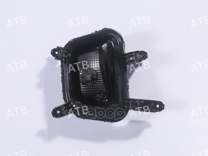 фара ПТФ Kia Rio 3 2015-2017 рестайлинг правая ATB