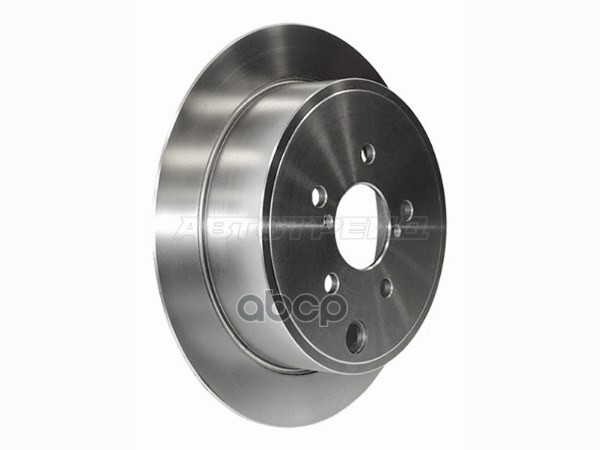 Диск тормозной Subaru Forester 07-13 / Impreza 07-12 HOSU арт. HSDB0064