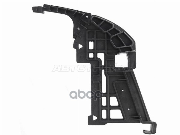 Крепление бампера Hyundai Tucson 04-09 (Спереди/ Слева) Sat арт. ST-HN50-000B-2