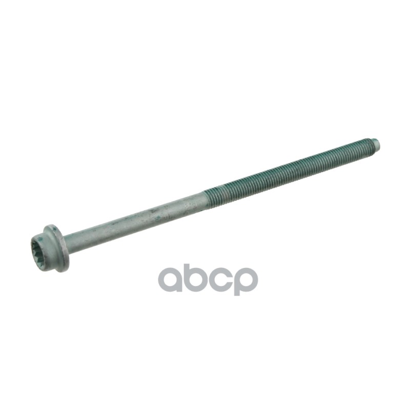 Болт Гбц! Vw Lupo/Polo/Caddy, Seat Arosa/Cordoba, Skoda Fabia 1.0-1.4 95> Febi арт. 26422