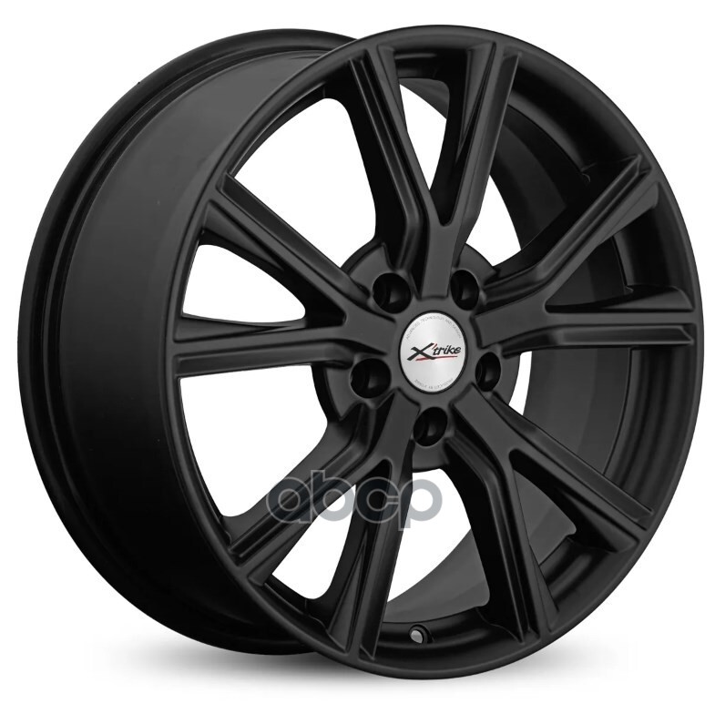 Диск X'trike, X-122 7.5x18/5x108ET49 67.1