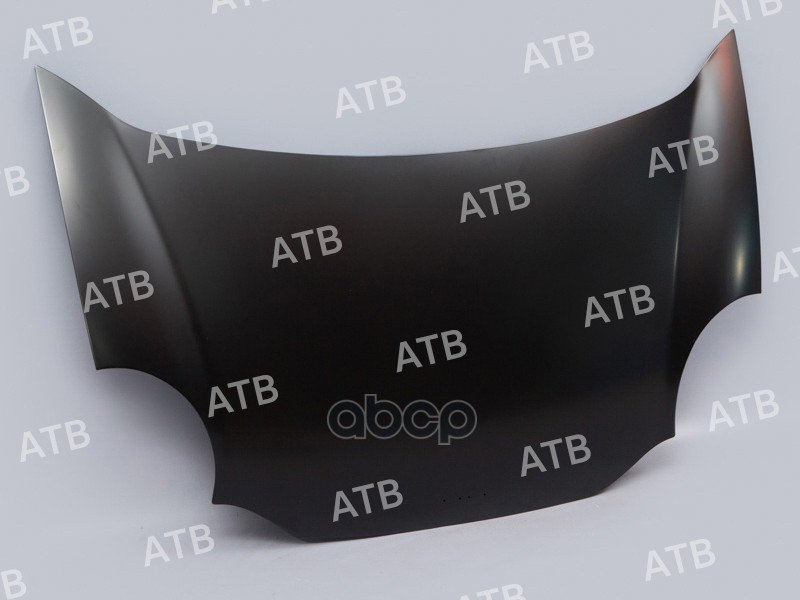 капот Daewoo Matiz 1 2000-2015 рестайлинг ATB