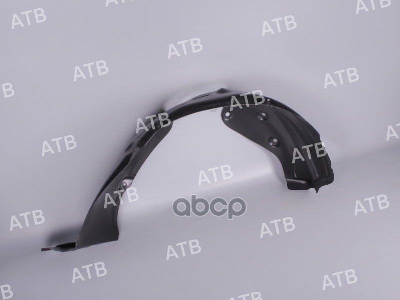 подкрылок Hyundai Santa Fe 3 2012-2018 передний левый ATB