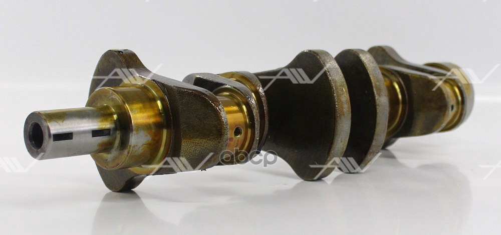 CN-33003 коленвал NISSAN H25 (12201-60K00)