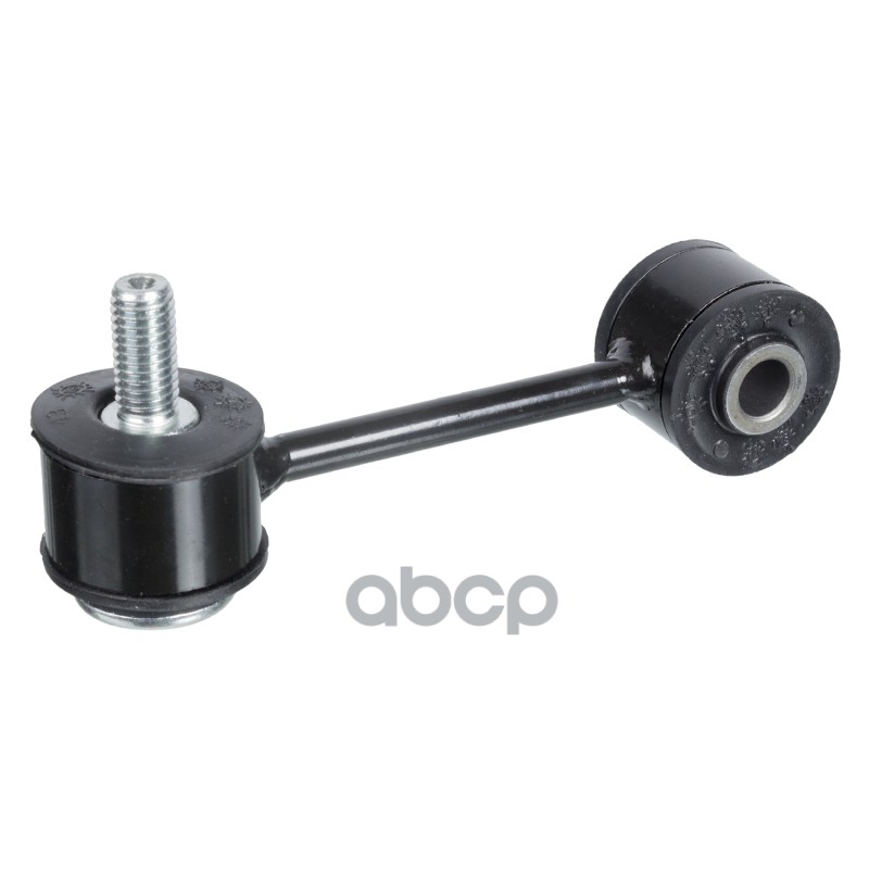 Тяга Стабилизатора Переднего! D23 Vw Golf/Bora 98-05 Febi арт. 18266