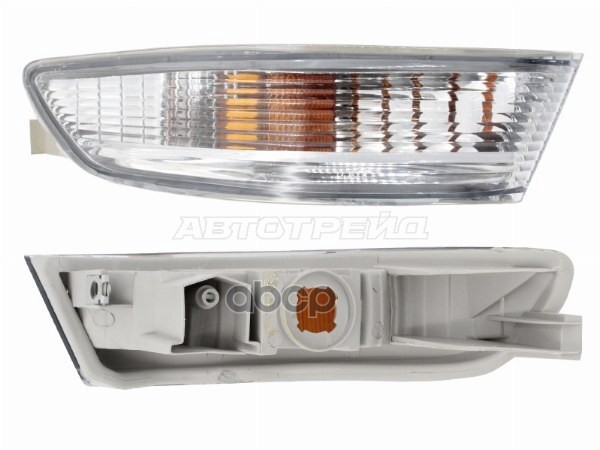 Поворот Toyota Mark II (X100) 96-98 (Справа/ В бампер) Sat арт. ST-22-253R