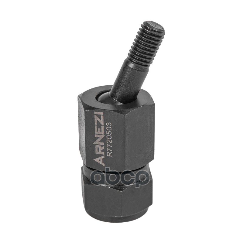 Съемник дизельных форсунок Common Rail 8 пр. ARNEZI R7720503 Съемник дизельных форсунок Common Rail 8 пр. ARNEZI R7720503