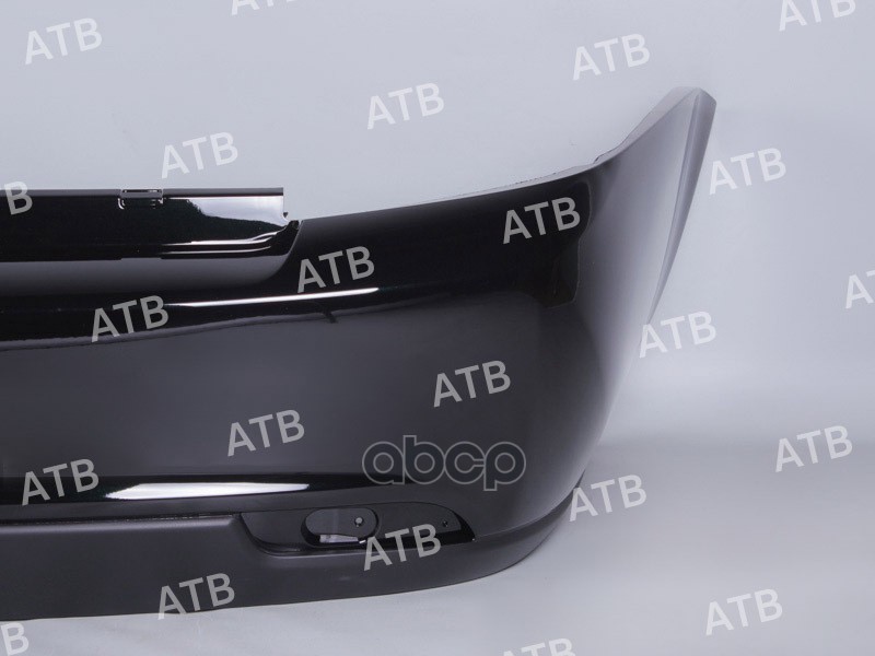 бампер ВАЗ 21704 седан задний Робин Гуд 391 ATB