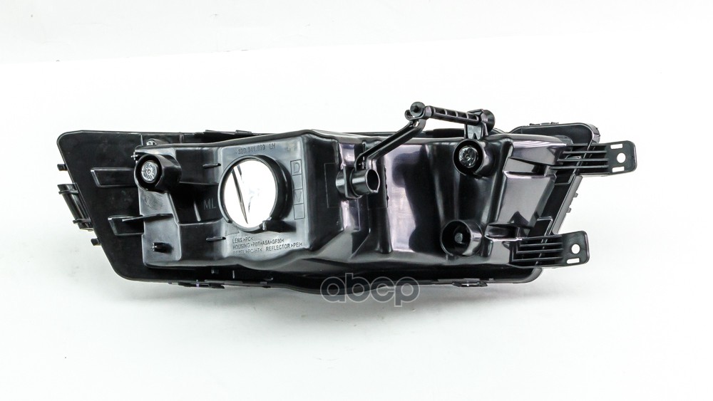 Фара противотуманная