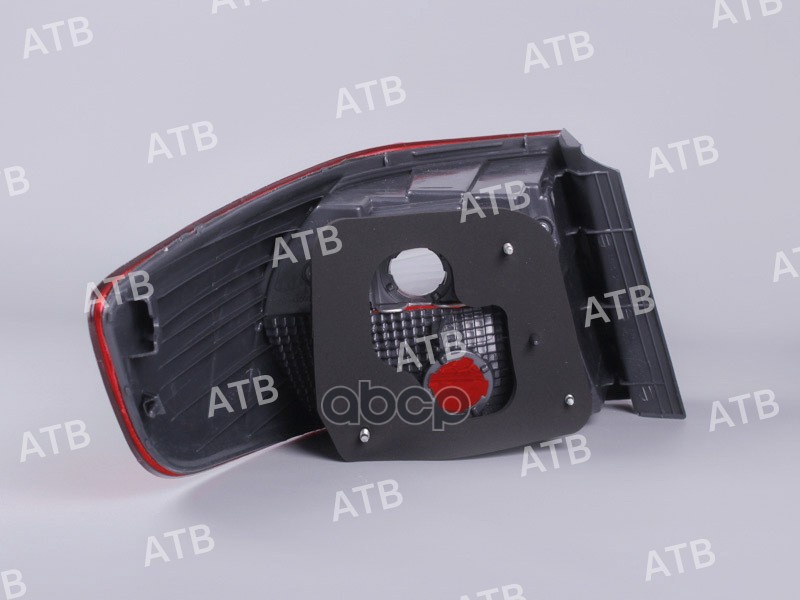 фонарь Kia Rio 3 2011-2015 внешний правый ATB