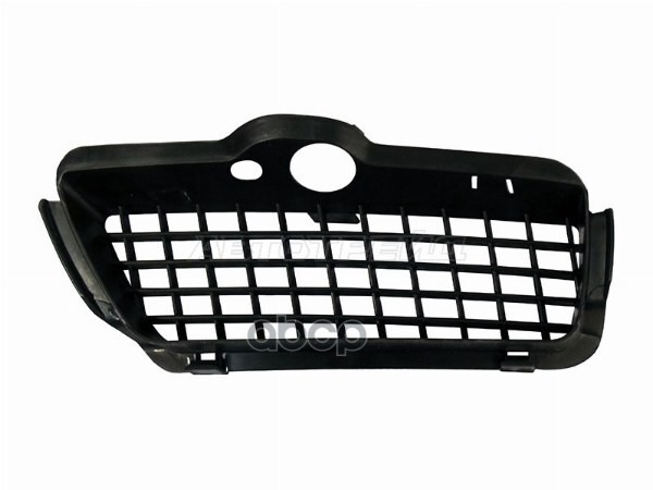 Решетка в бампер Volkswagen Golf 91-99 (Слева) Sat арт. ST-VW24-000G-2