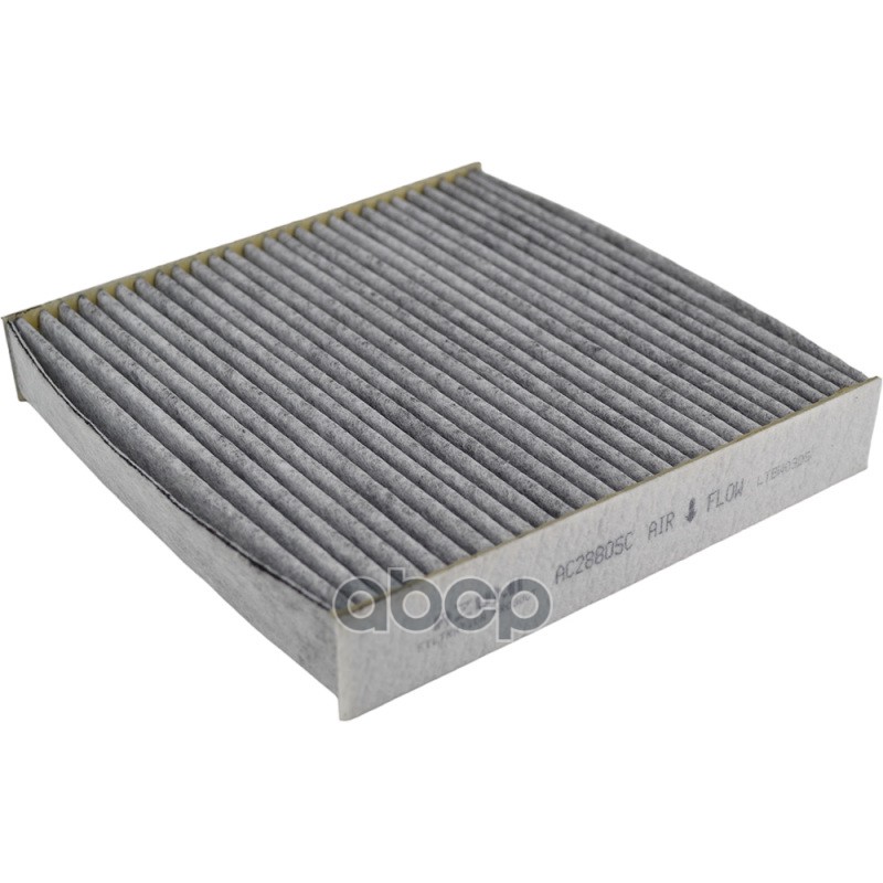 Фильтр салонный угольный SUZUKI SX4 1.6 2009 - по наст. время HONDA JAZZ 1.3 2002 - 2008 HONDA AIR