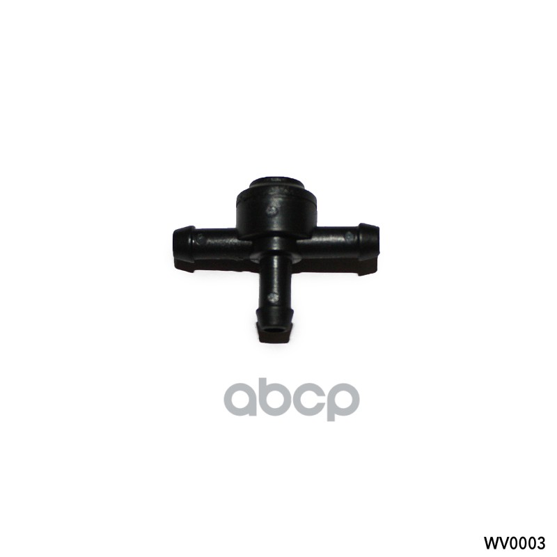 Клапан омывателя, Volvo AMR арт. WV0003