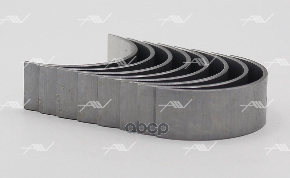 BE-33232 вкладыши шатунные 0.50 NISSAN MR18DE/MR20DE