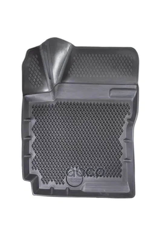 Коврики для Changan Eado Plus (2020-) Premium (EVA 3D) в cалон